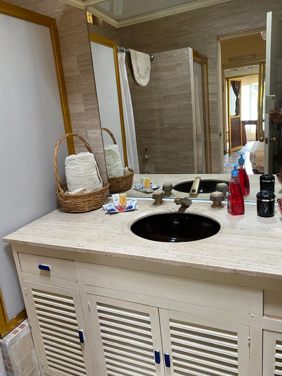 Habitación Bugambilia