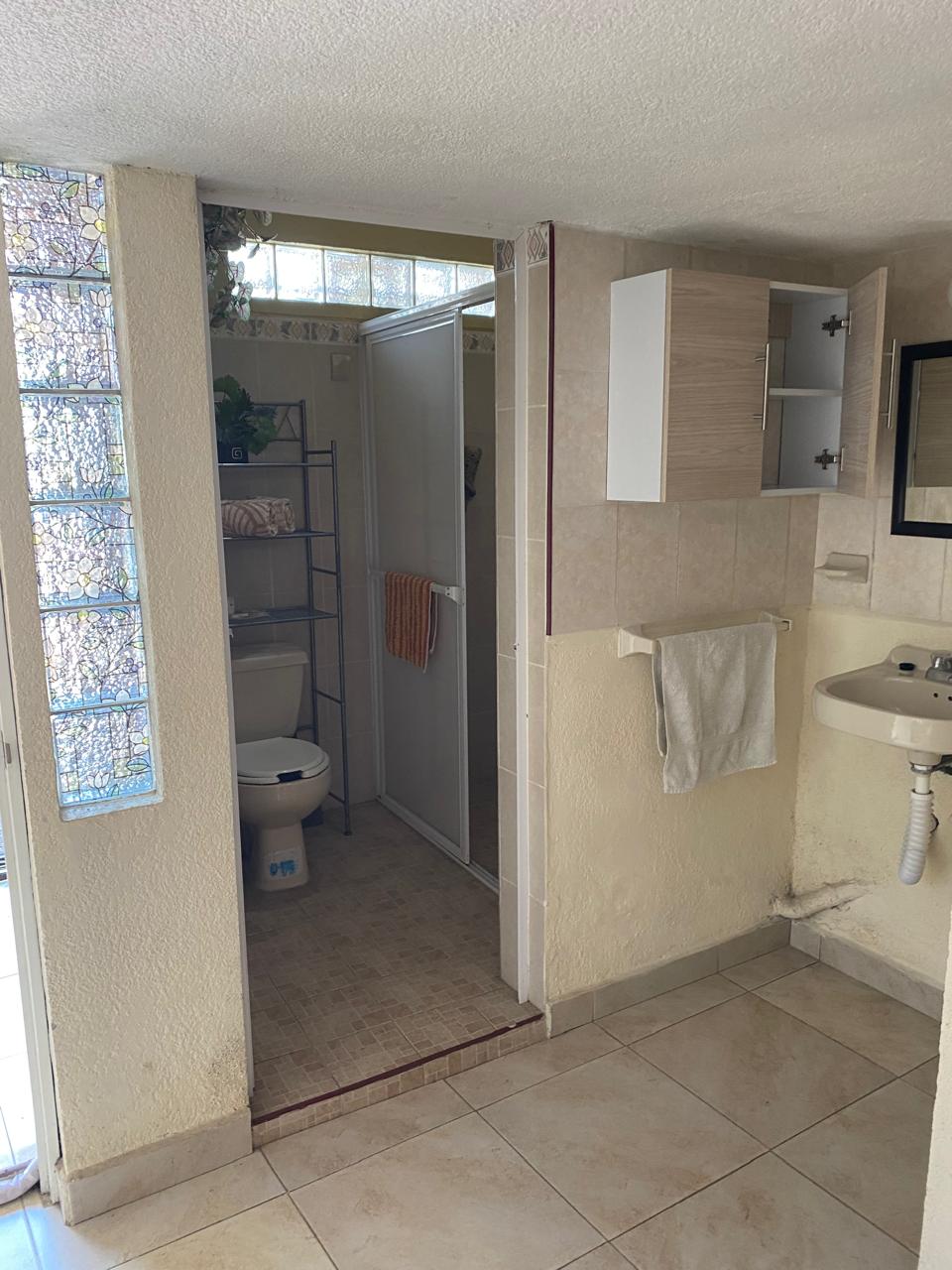 Habitación Flor de Azalea