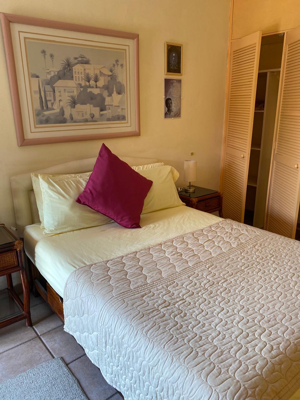 Habitación Jacaranda