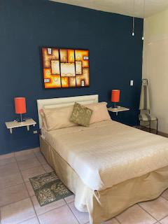 Habitación Primavera