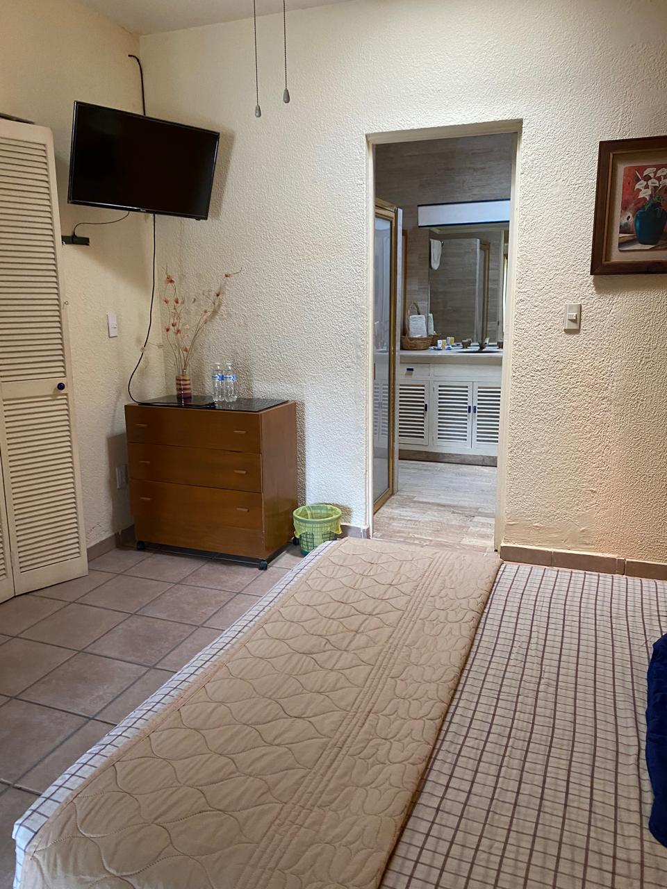 Habitación Bugambilia