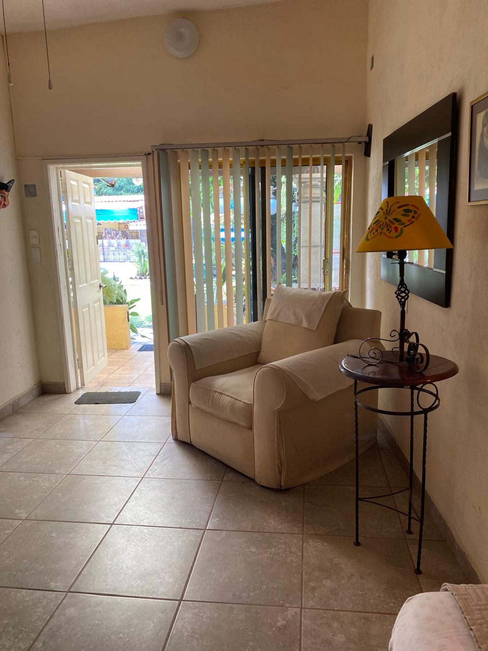 Habitación Arcángel