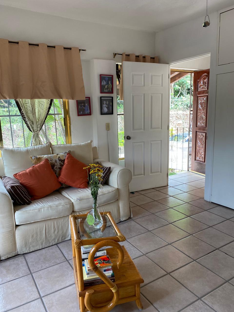 Habitación Orquidea