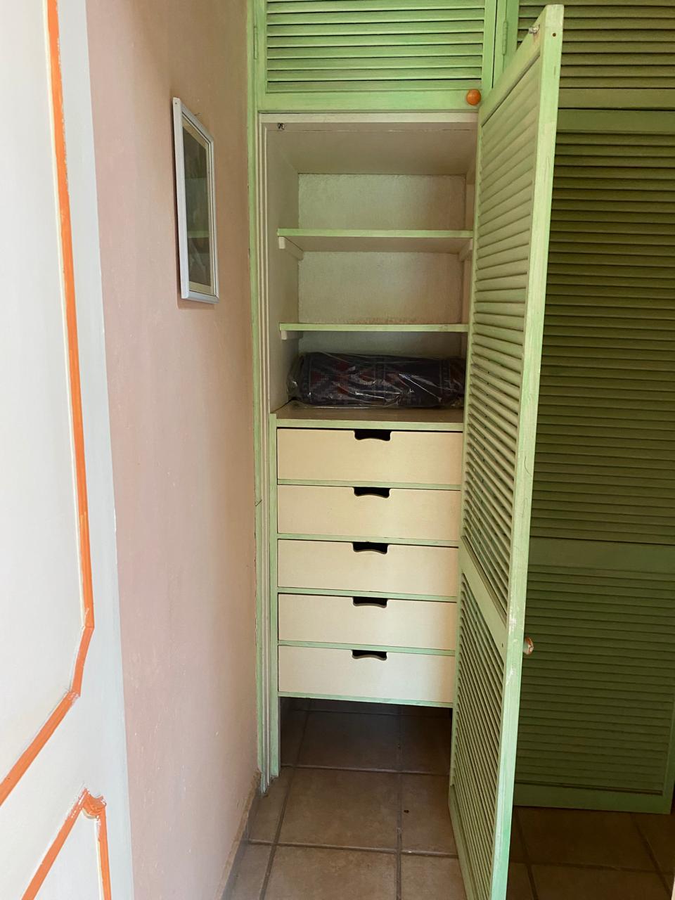 Habitación Ave del Paraíso