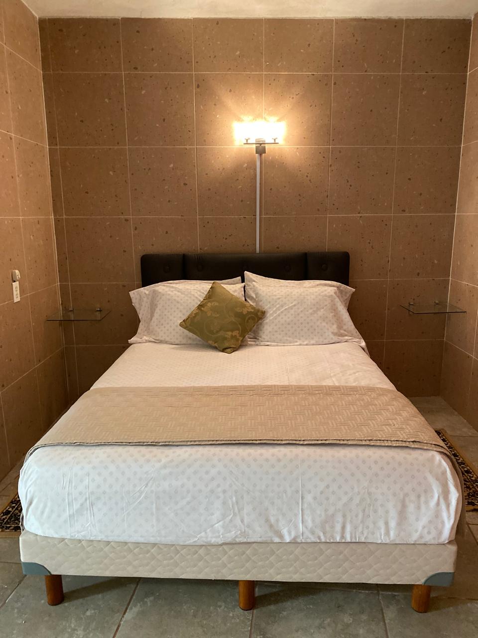 Habitación Arcángel