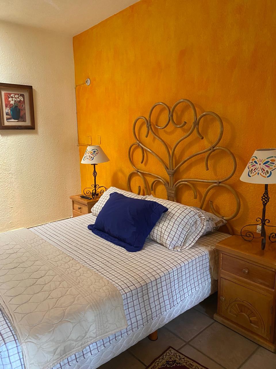 Habitación Bugambilia