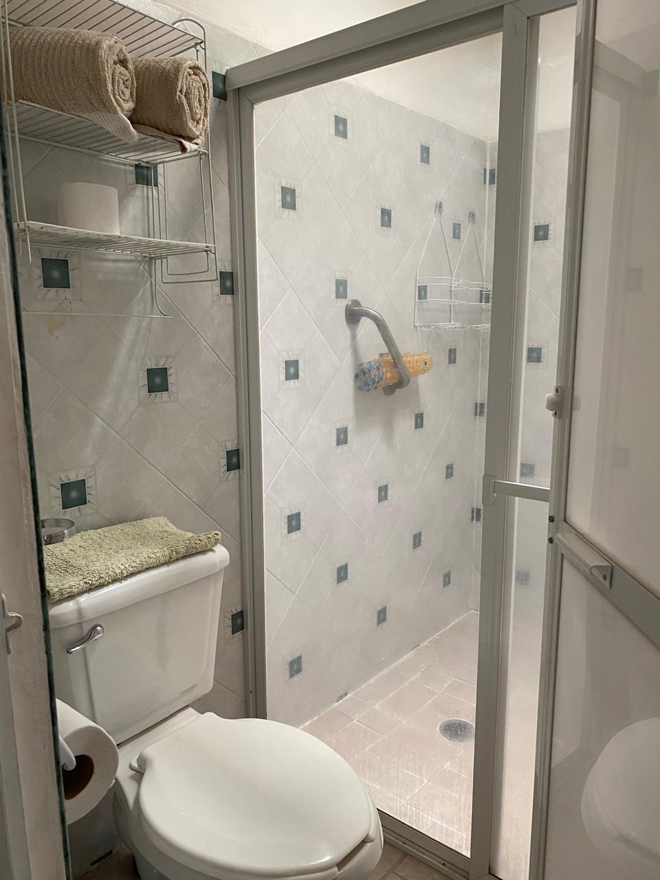 Habitación Orquidea