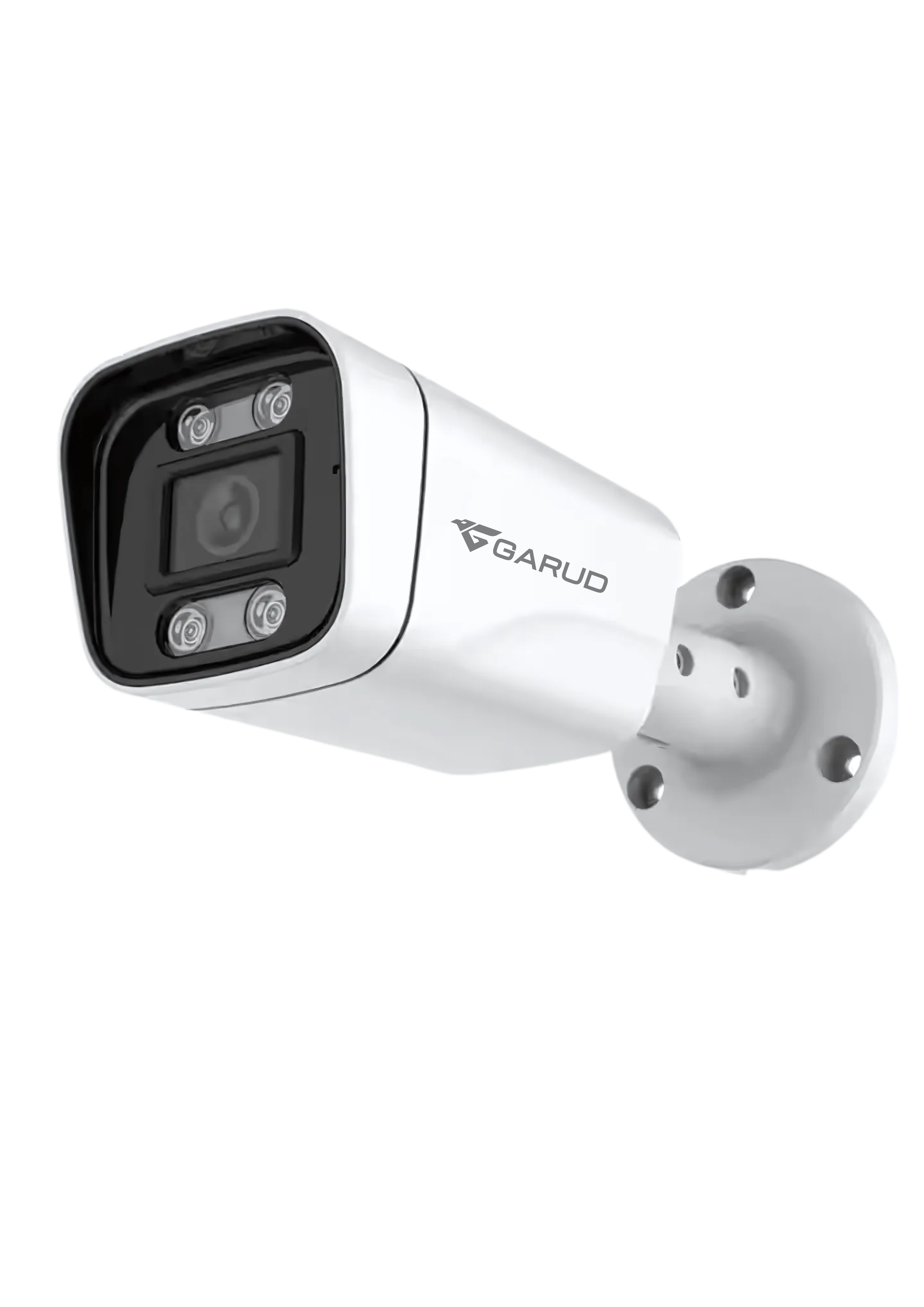 5MP Starlight AHD Cameras (Bullet)