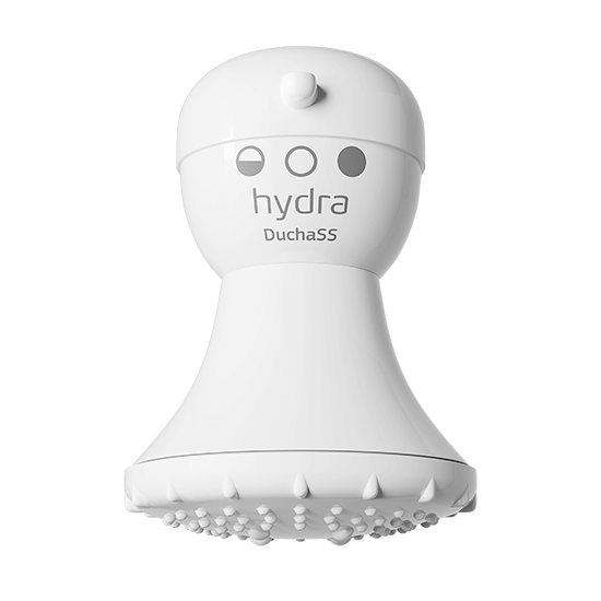 Ducha SS 3T Hydra