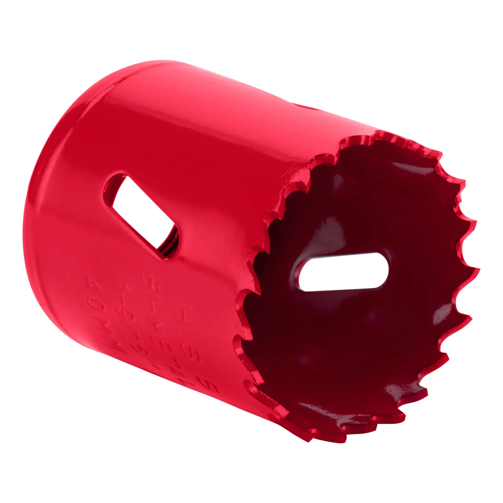 SERRA COPO, PARA METAL, ACO RAPIDO BIMETAL, 40MM, 1PC // MTX