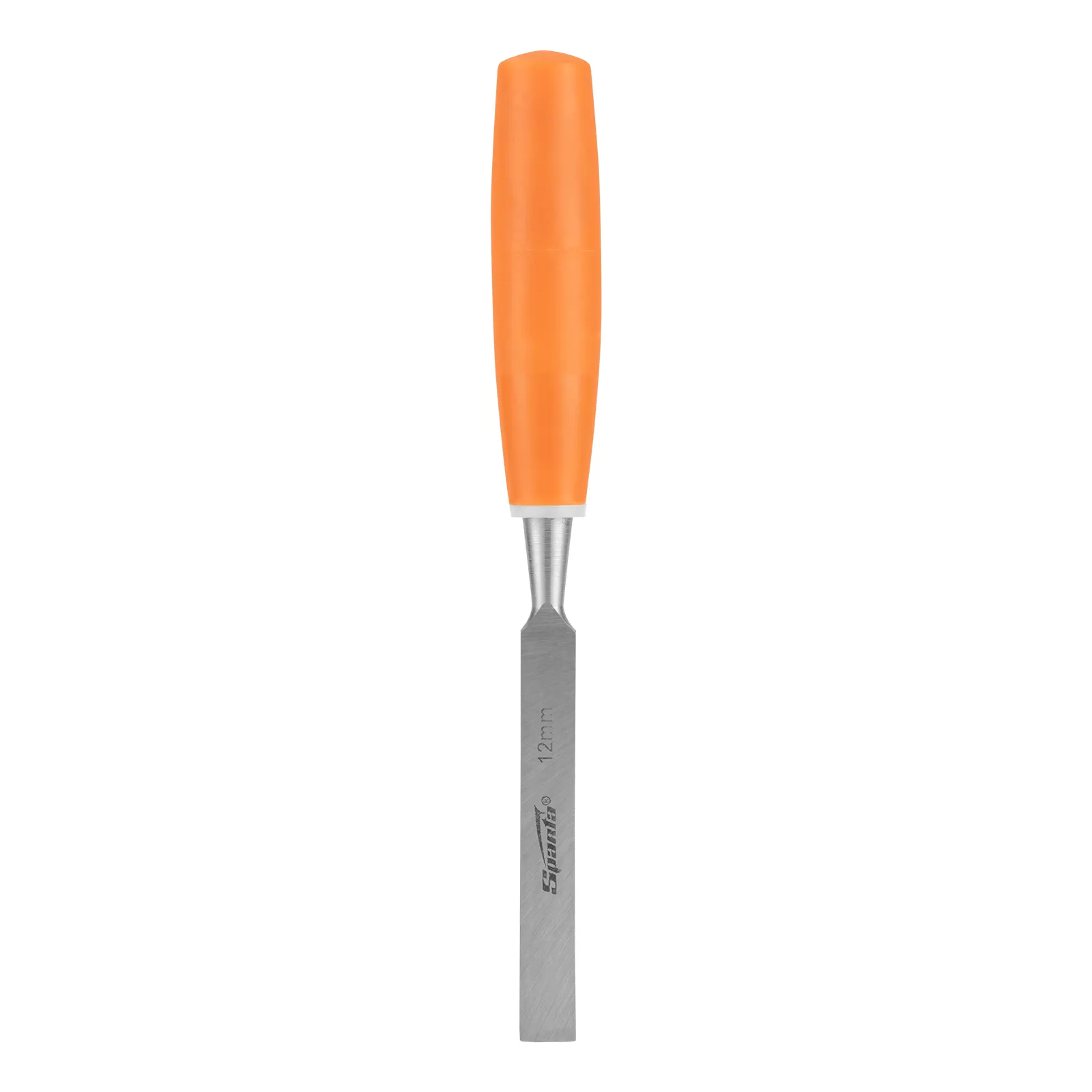 FORMAO CHANFRADO, CABO PLASTICO, ENCAIXE 1/2POL., 12MM, 1PC // SPARTA