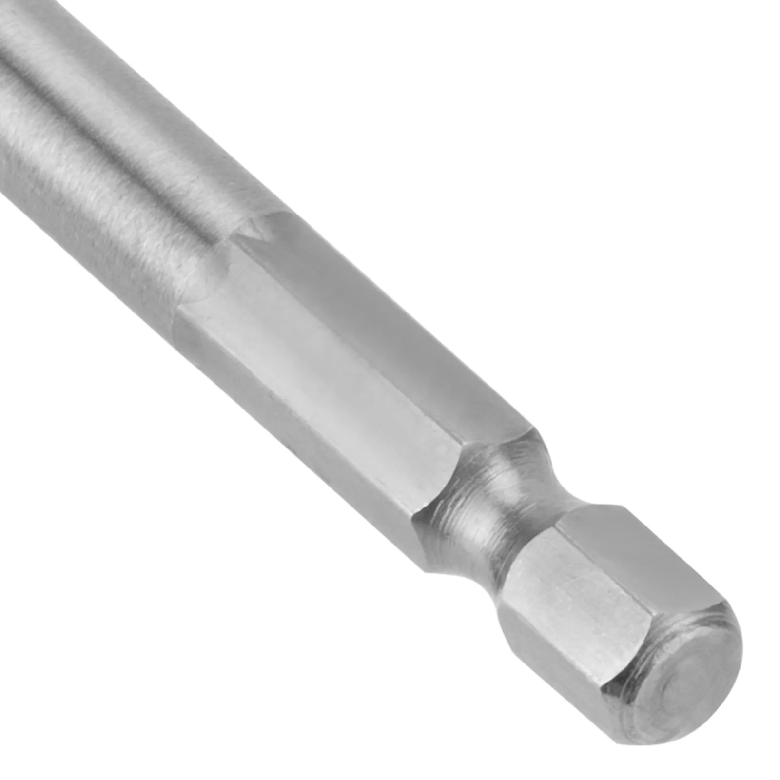 BROCA CHATA PARA MADEIRA, 10MM, 150MM, 1PC // MTX