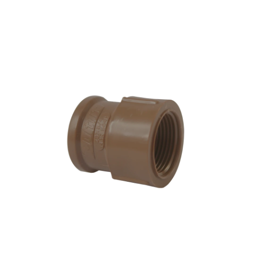 LUVA LR SOLDÁVEL PVC