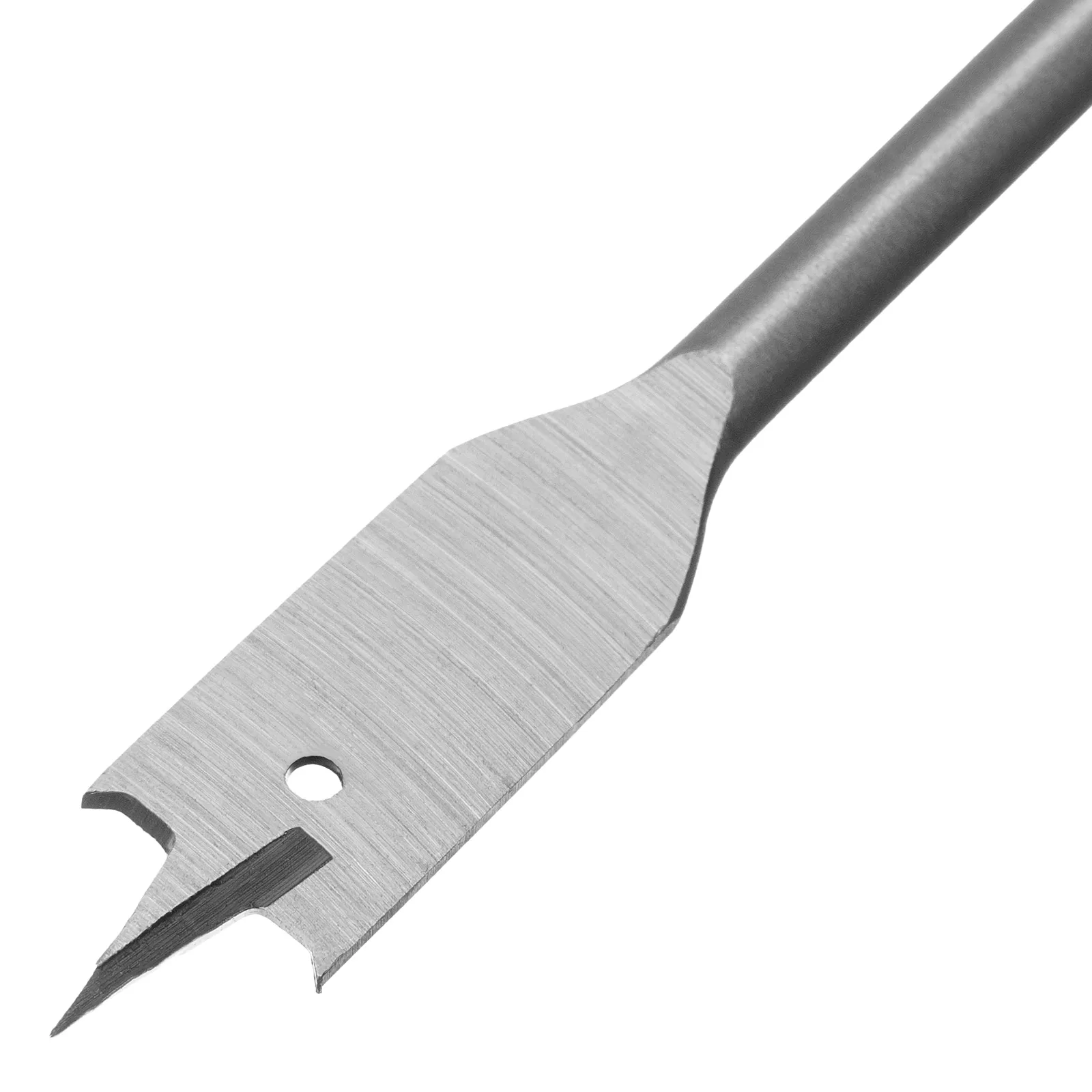 BROCA CHATA PARA MADEIRA, 18MM, 150MM, 1PC // MTX