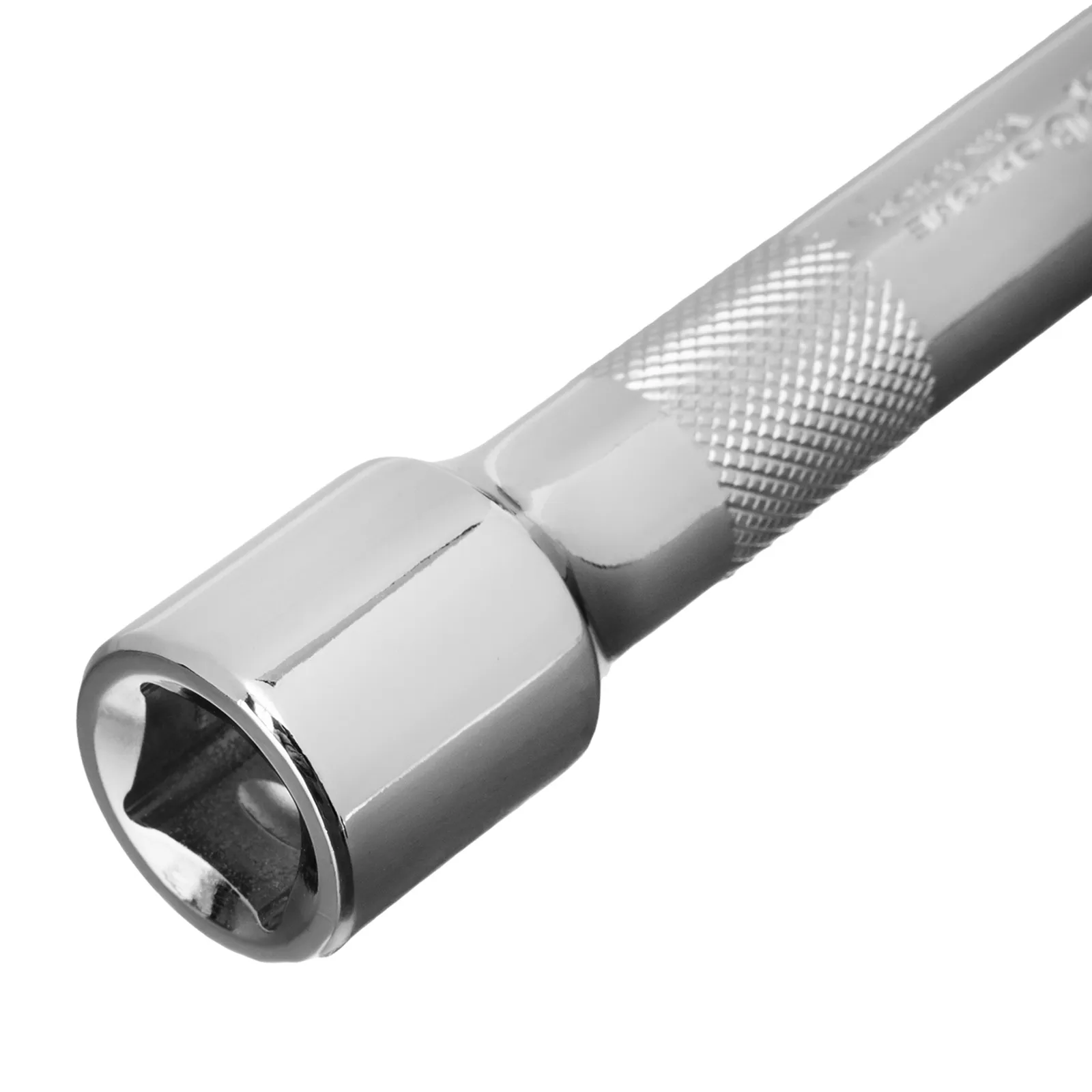 EXTENSAO PARA SOQUETES, CROMO VANADIO, ENCAIXE 1/2POL., 250MM, 1PC // MTX