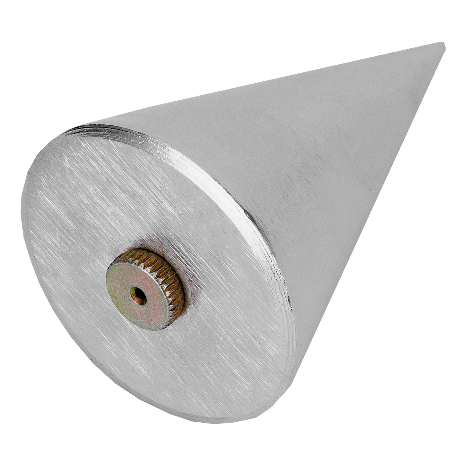 PRUMO DE CENTRO, CORPO DE ACO, CORDAO 5 M, 300 G, 1PC // MTX