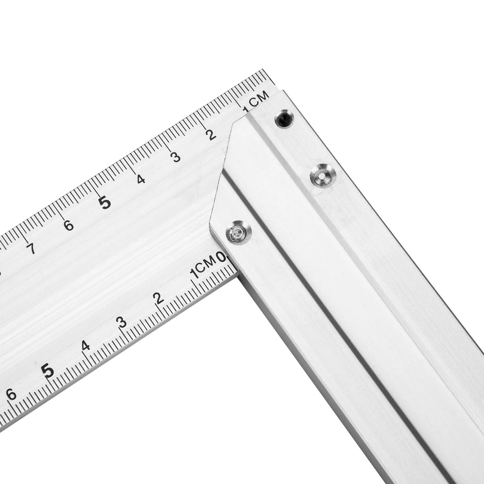 ESQUADRO, ALUMINIO FUNDIDO, 16POL., 400MM, 1PC // MTX