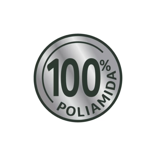 Rolo Zero Gota Largura 46 cm - 18"