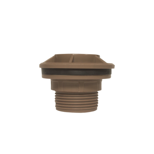 FLANGE SOLDÁVEL PVC