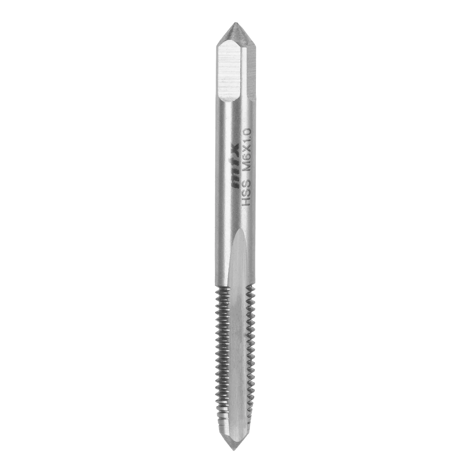 MACHO MANUAL, ACO RAPIDO, M6 X 1MM, 1PC // MTX