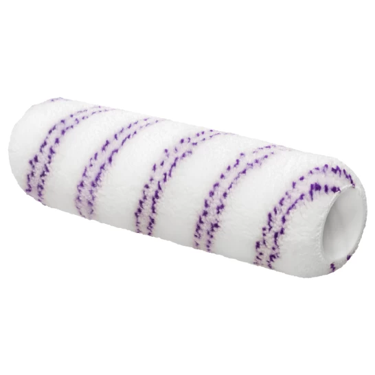 Rolo Fosco - Tinta acrílica fosca - Superfícies lisas