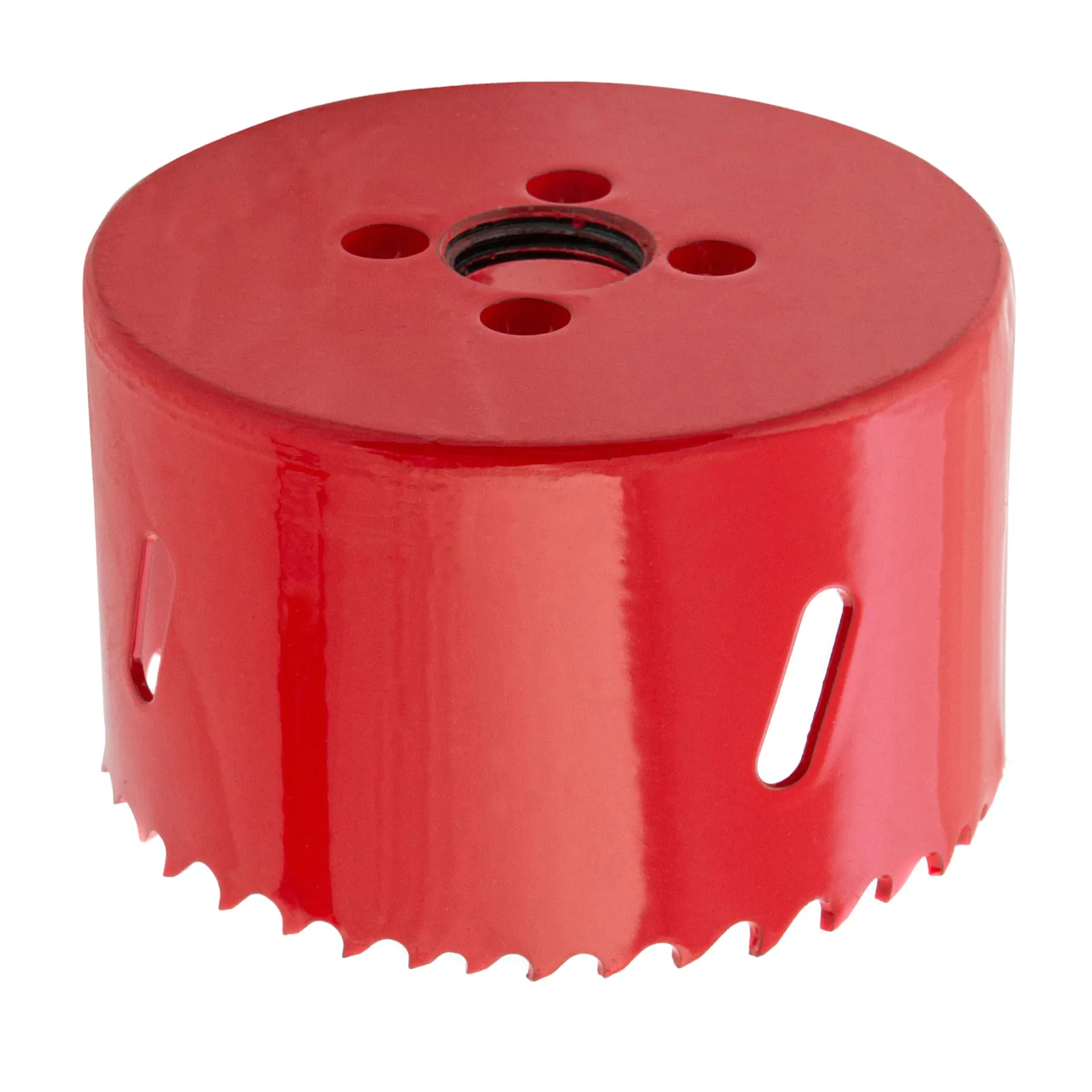 SERRA COPO, PARA METAL, ACO RAPIDO BIMETAL, 73MM, 1PC // MTX