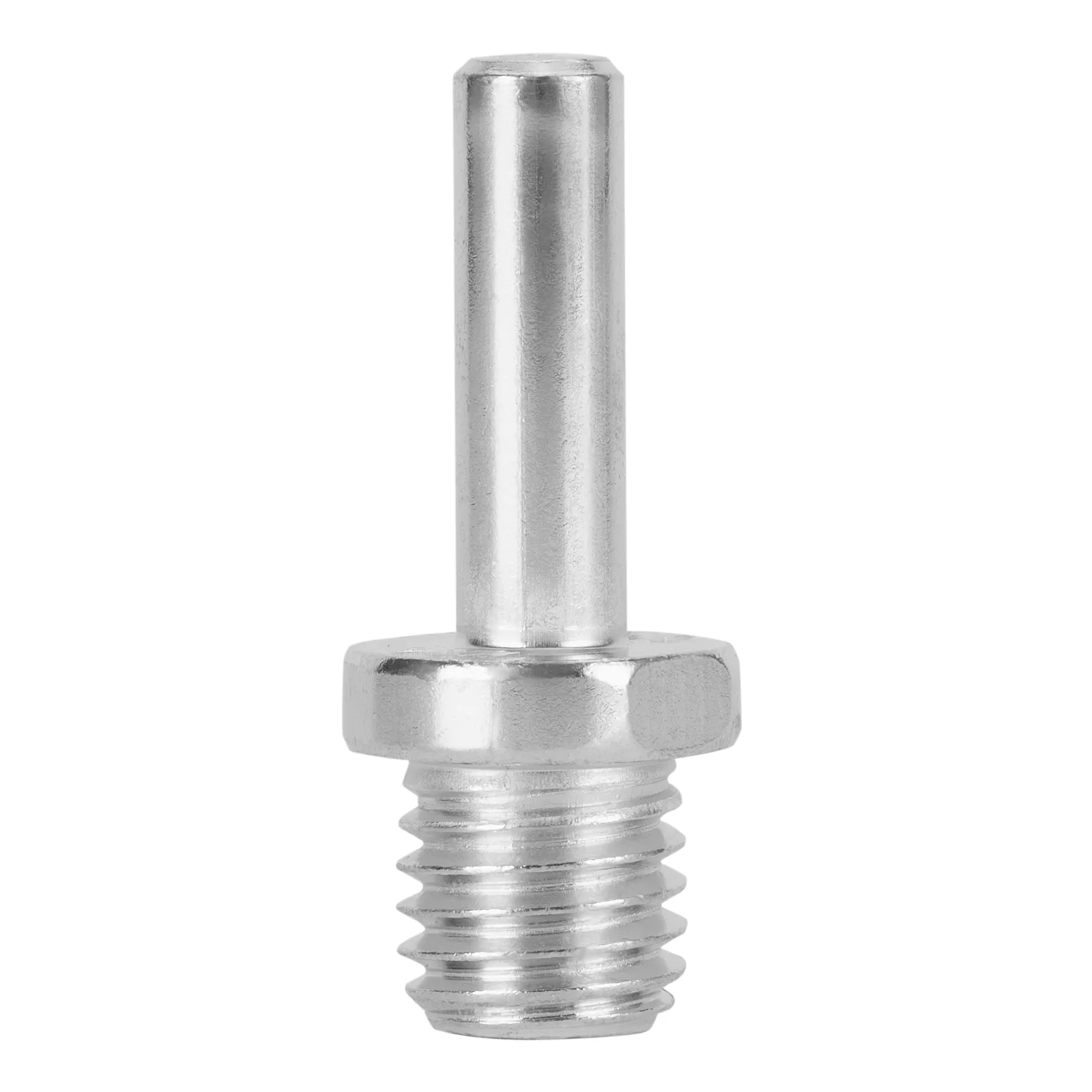ADAPTADOR PARA SUPORTE DE LIXA, ROSCA M14, 8MM, 1PC // MTX