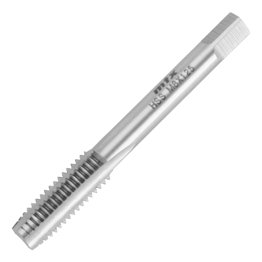 MACHO MANUAL, ACO RAPIDO, M8 X 1,25MM, 1PC // MTX