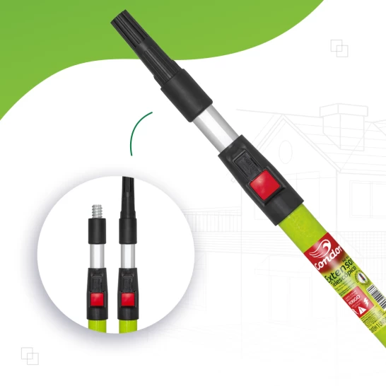 Cabo Extensor 1 metro Condor