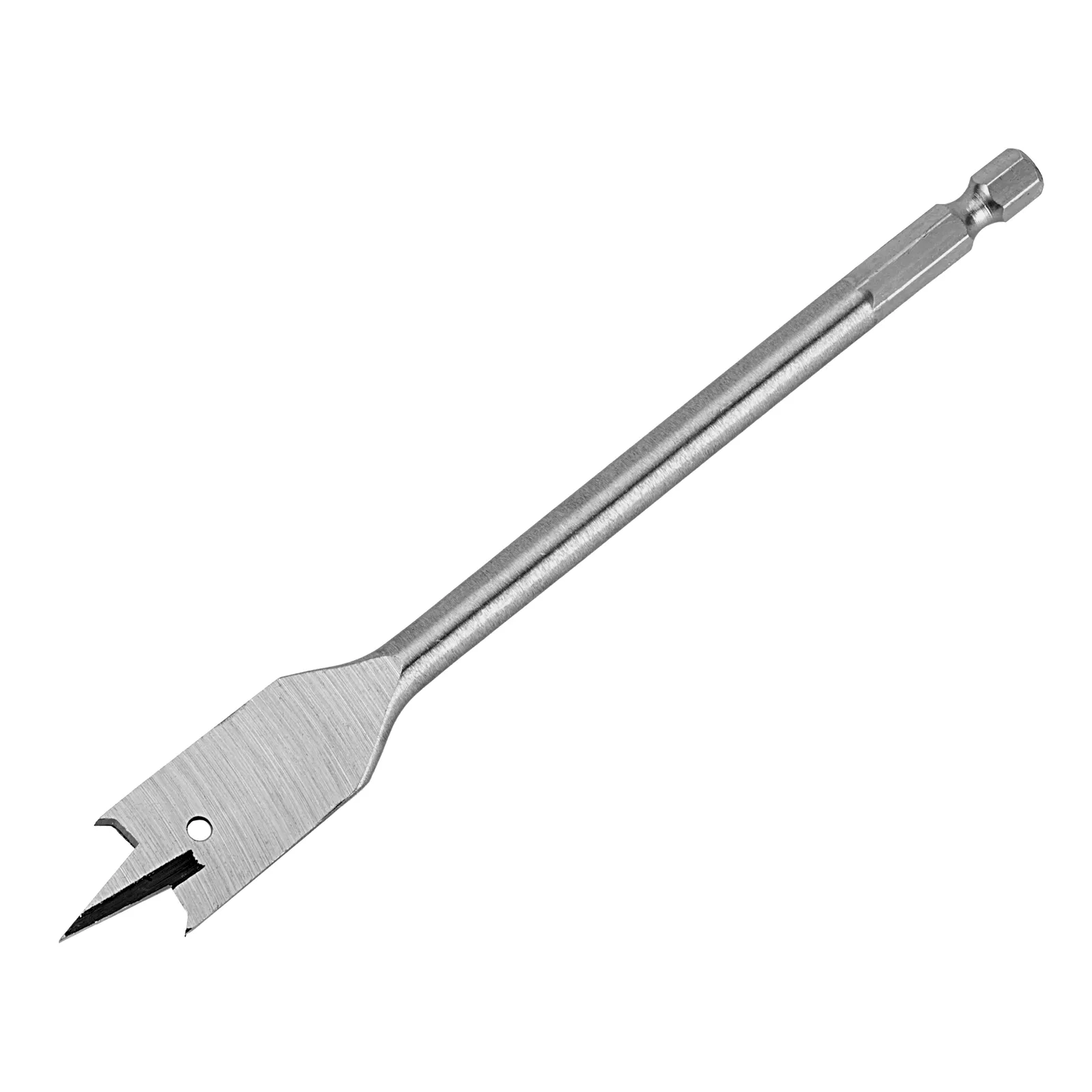 BROCA CHATA PARA MADEIRA, 18MM, 150MM, 1PC // MTX