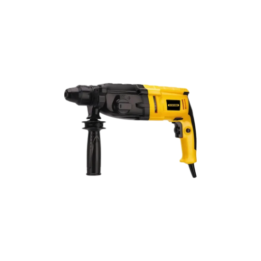 Furadeira De Impacto Martelete Perfurador Profissional 1000w - BOM-9534