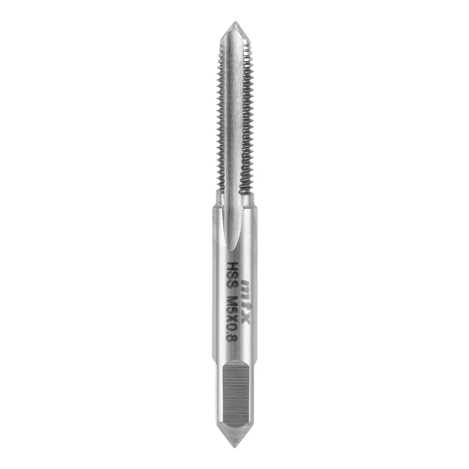 MACHO MANUAL, ACO RAPIDO, M5 X 0,8MM, 1PC // MTX