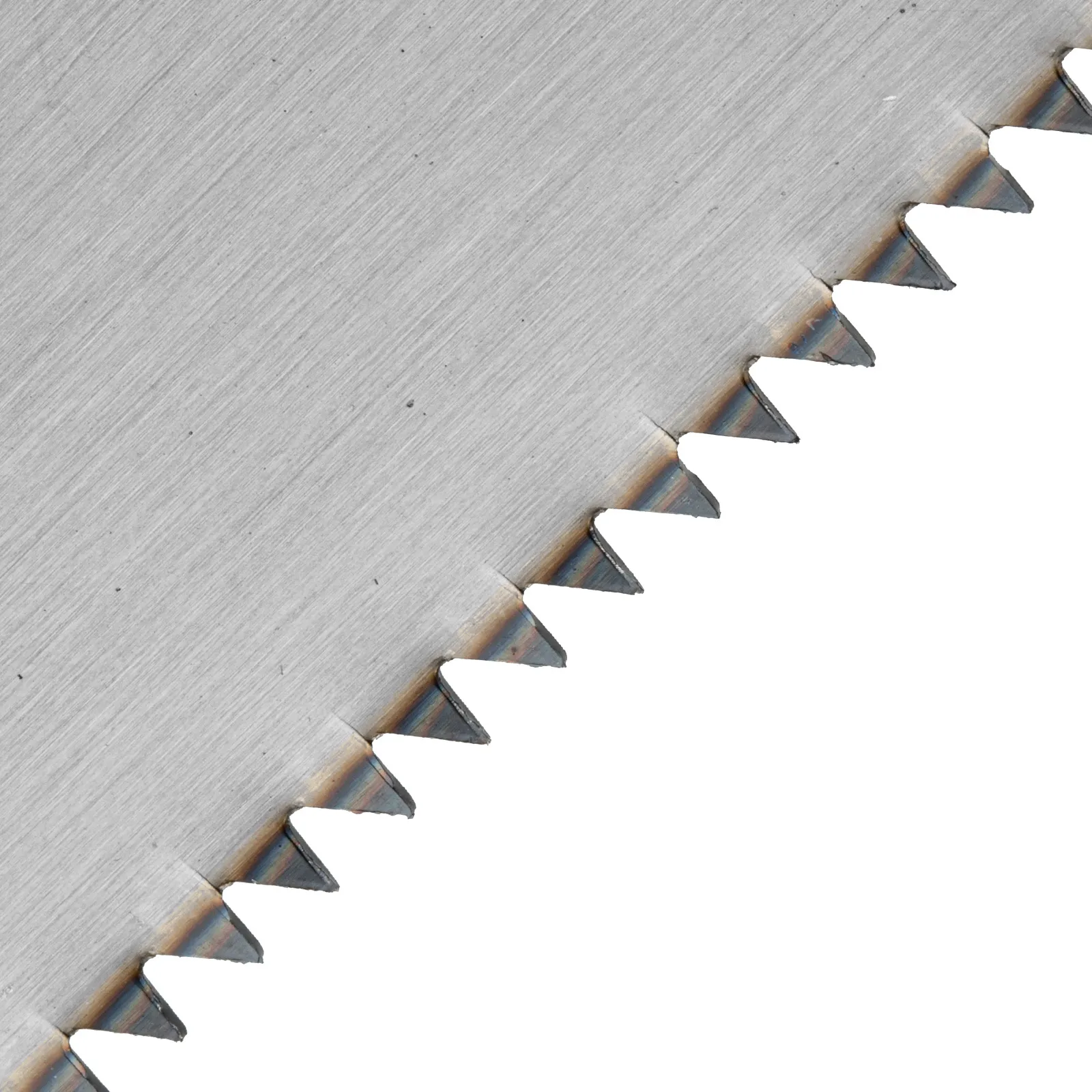 SERROTE PARA MADEIRA, DENTES TEMPERADO, CABO DE MADEIRA, 18POL., 450MM, 7-8 DPP, 1PC // SPARTA