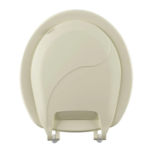 Assento Sanitário Oval Pop Astra 