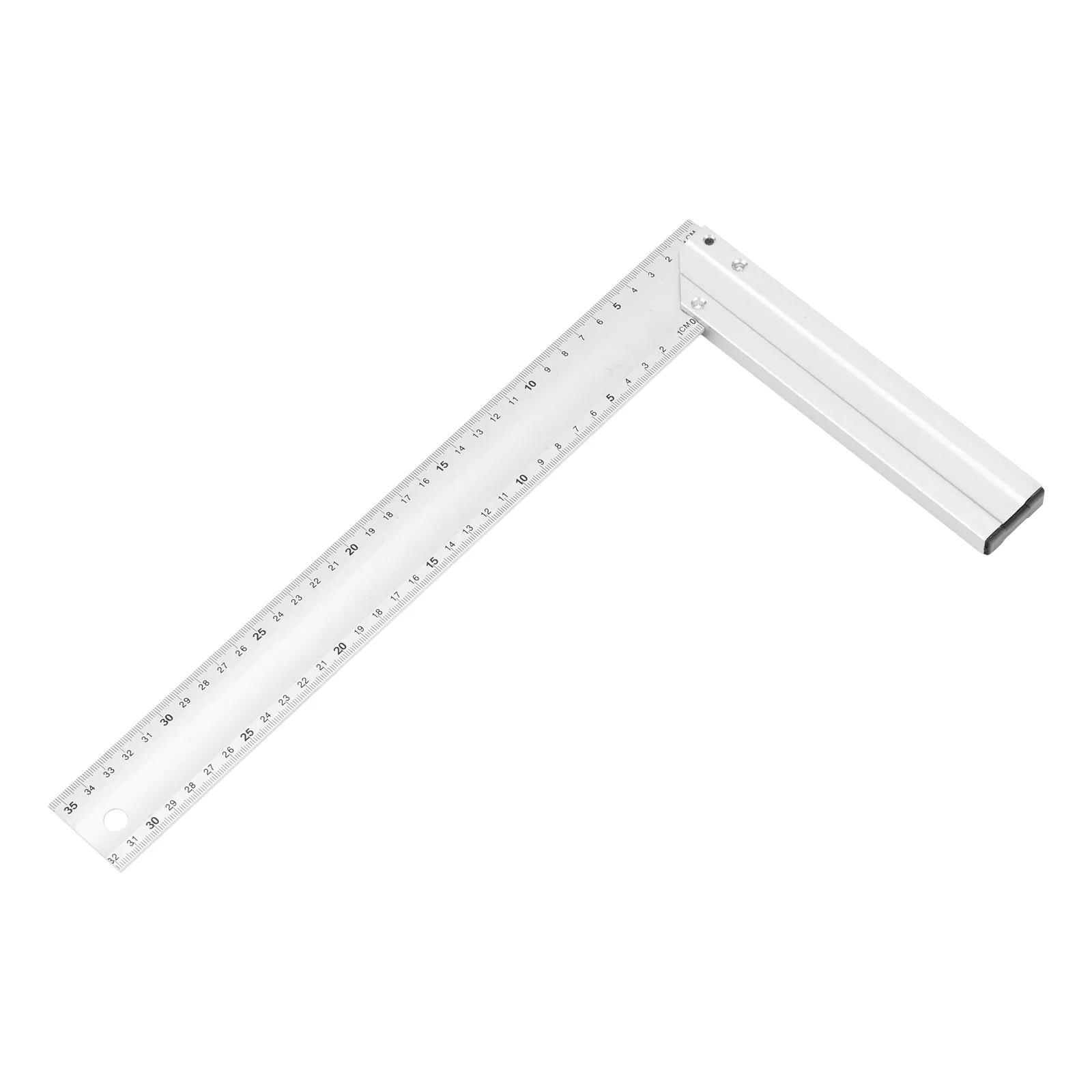 ESQUADRO, ALUMINIO FUNDIDO, 14POL., 350MM, 1PC // MTX
