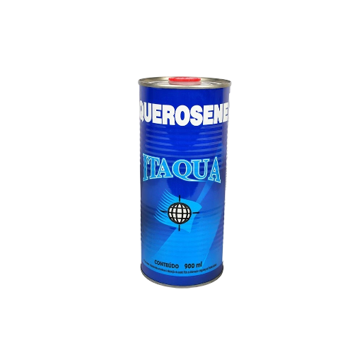 Querosene Itaqua 900ml