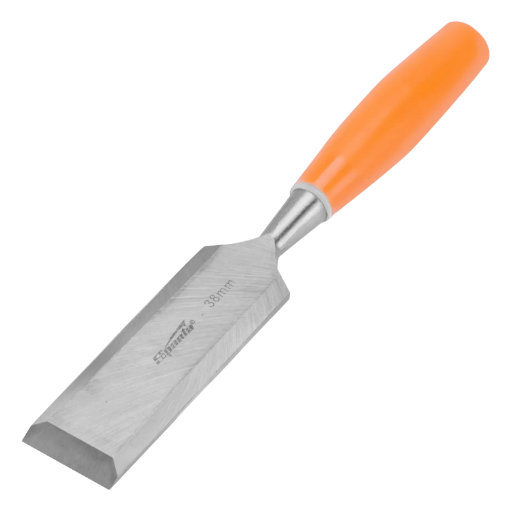 FORMAO CHANFRADO, CABO PLASTICO, 1.ENCAIXE 1/2POL., 38MM, 1PC // SPARTA