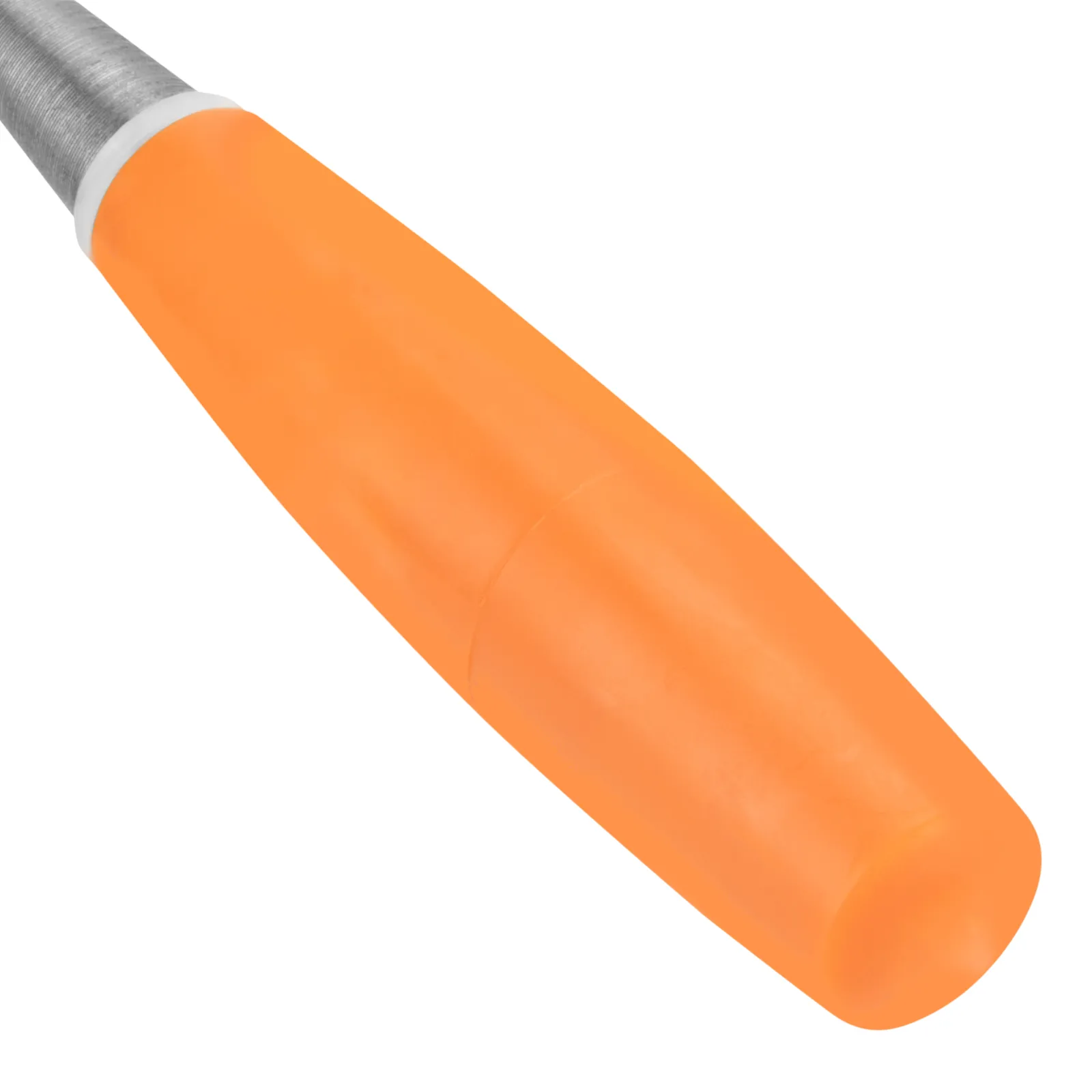FORMAO CHANFRADO, CABO PLASTICO, ENCAIXE 1/2POL., 12MM, 1PC // SPARTA