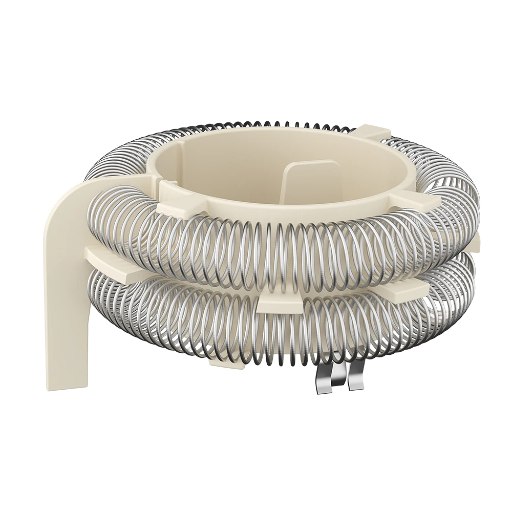 Resistência Hydra-Corona Fit Eletrônica 6800W - 220V - Código: 3340.CO.023