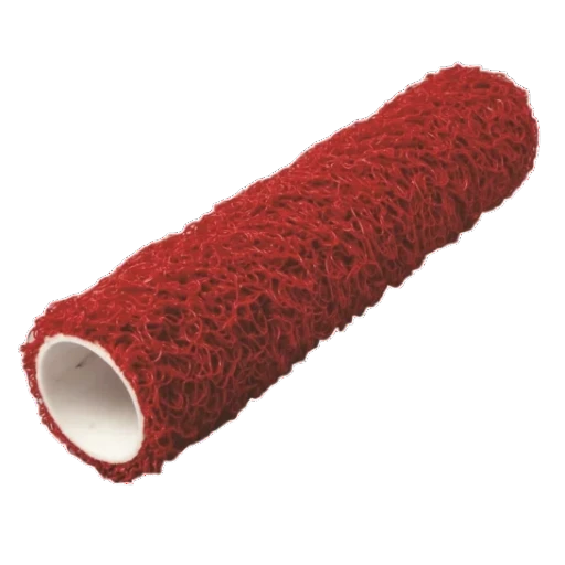 Rolo de Fibra Textura Média 23 cm/9