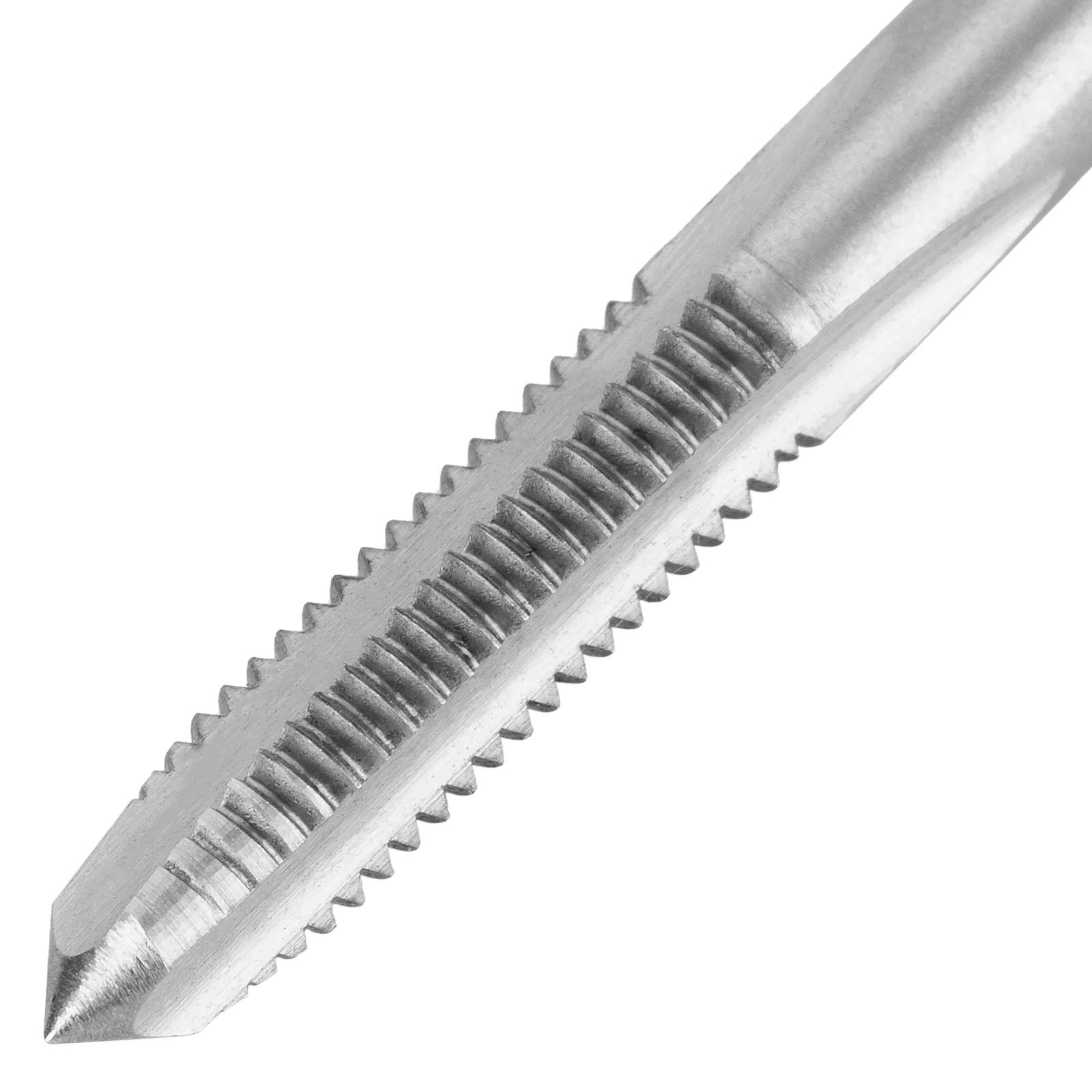 MACHO MANUAL, ACO RAPIDO, M6 X 1MM, 1PC // MTX