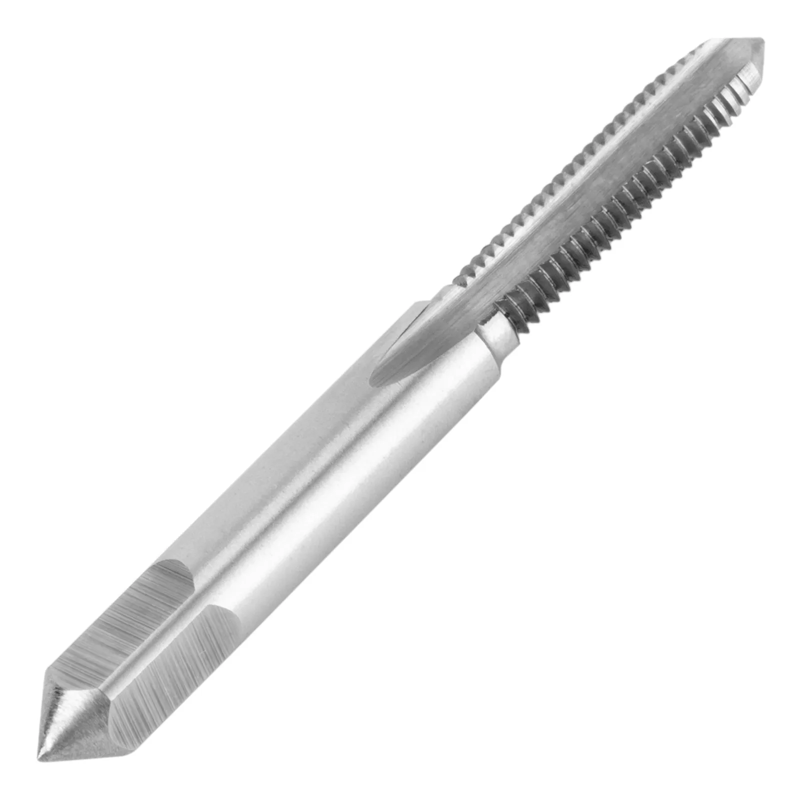 MACHO MANUAL, ACO RAPIDO, M5 X 0,8MM, 1PC // MTX