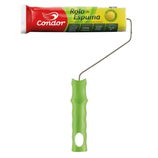 Rolo de Espuma Condor