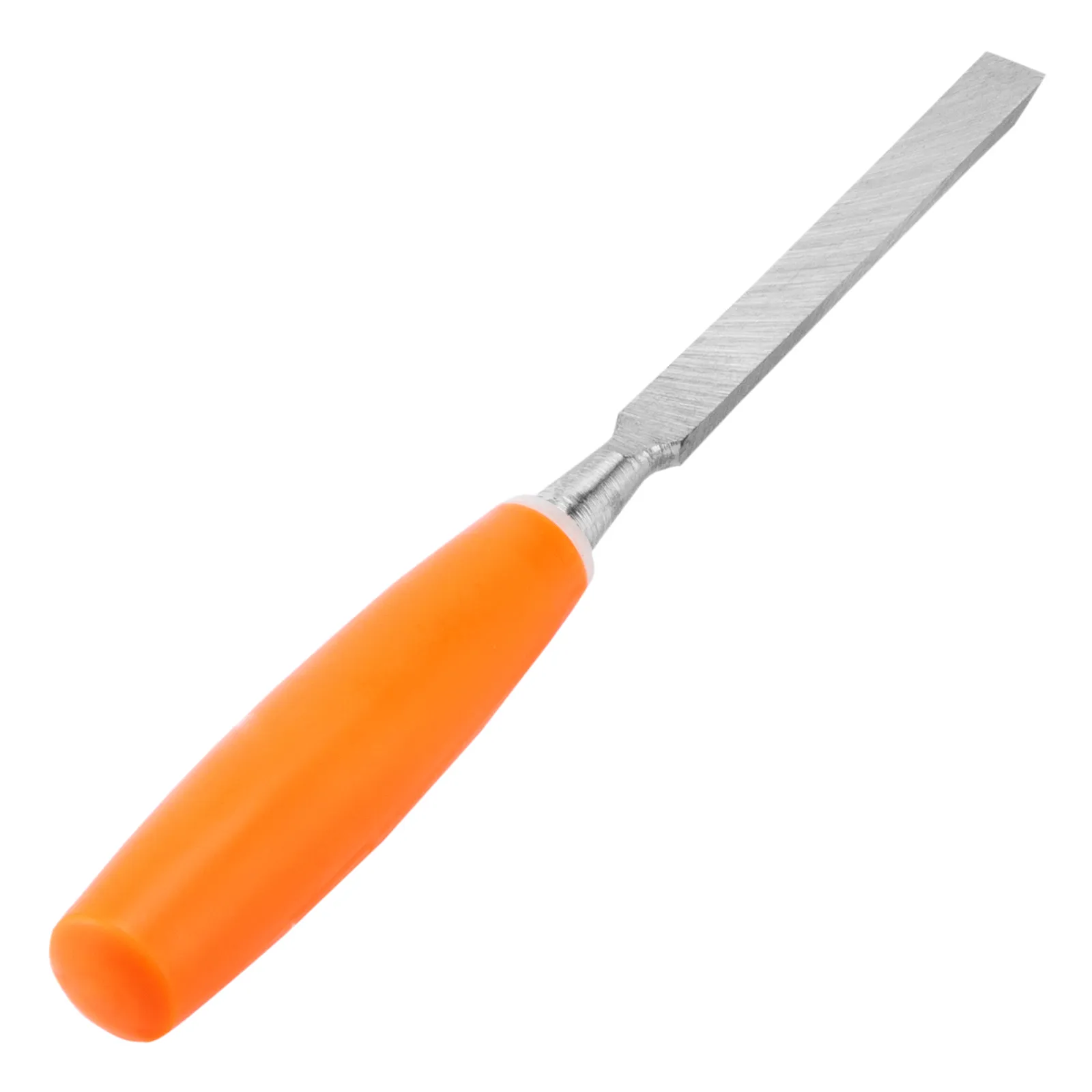 FORMAO CHANFRADO, CABO PLASTICO, 3/8POL., 10MM, 1PC // SPARTA
