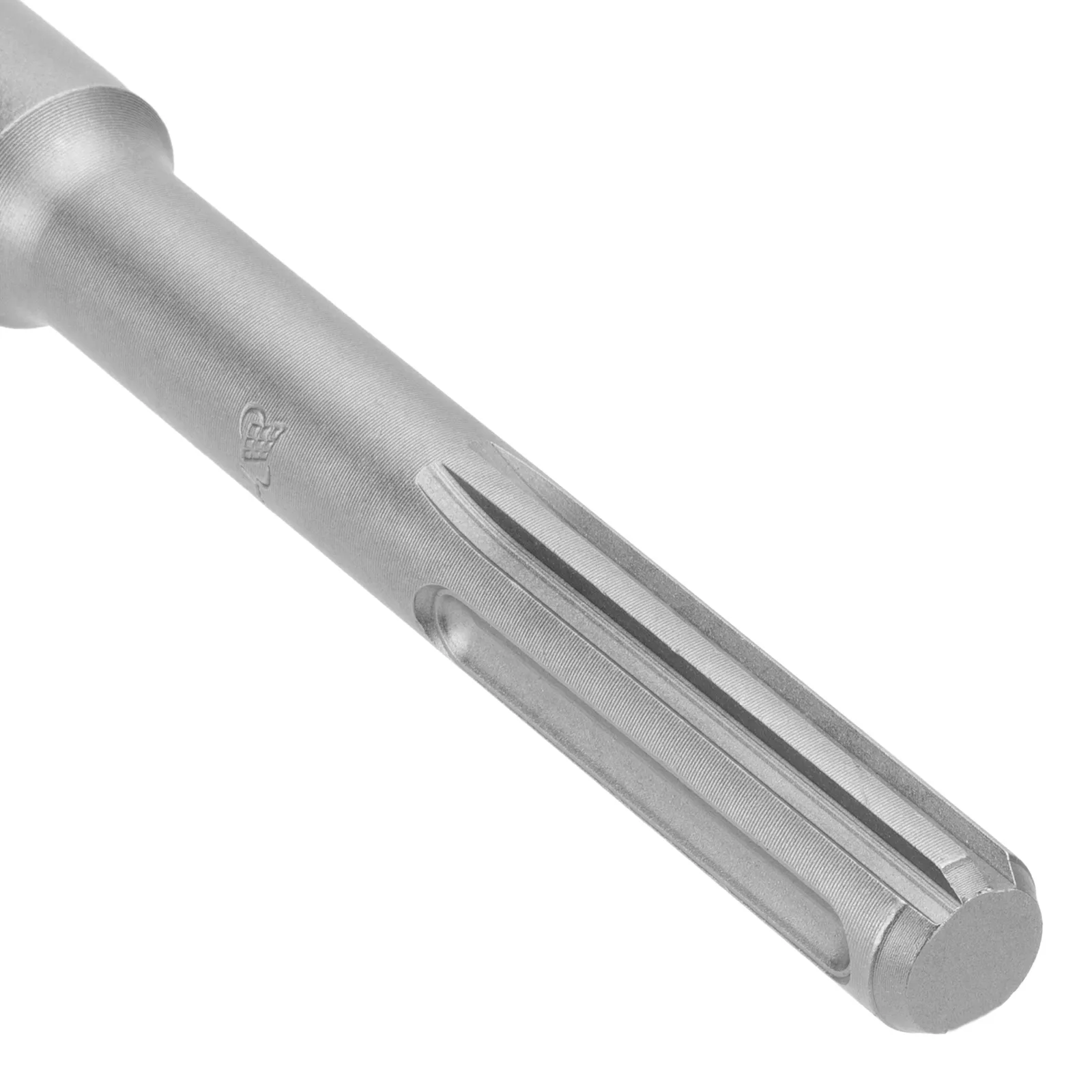 TALHADEIRA CHATA, ACO RAPIDO, ENCAIXE SDS MAX, 25 X 50 X 360MM, 1PC // MTX