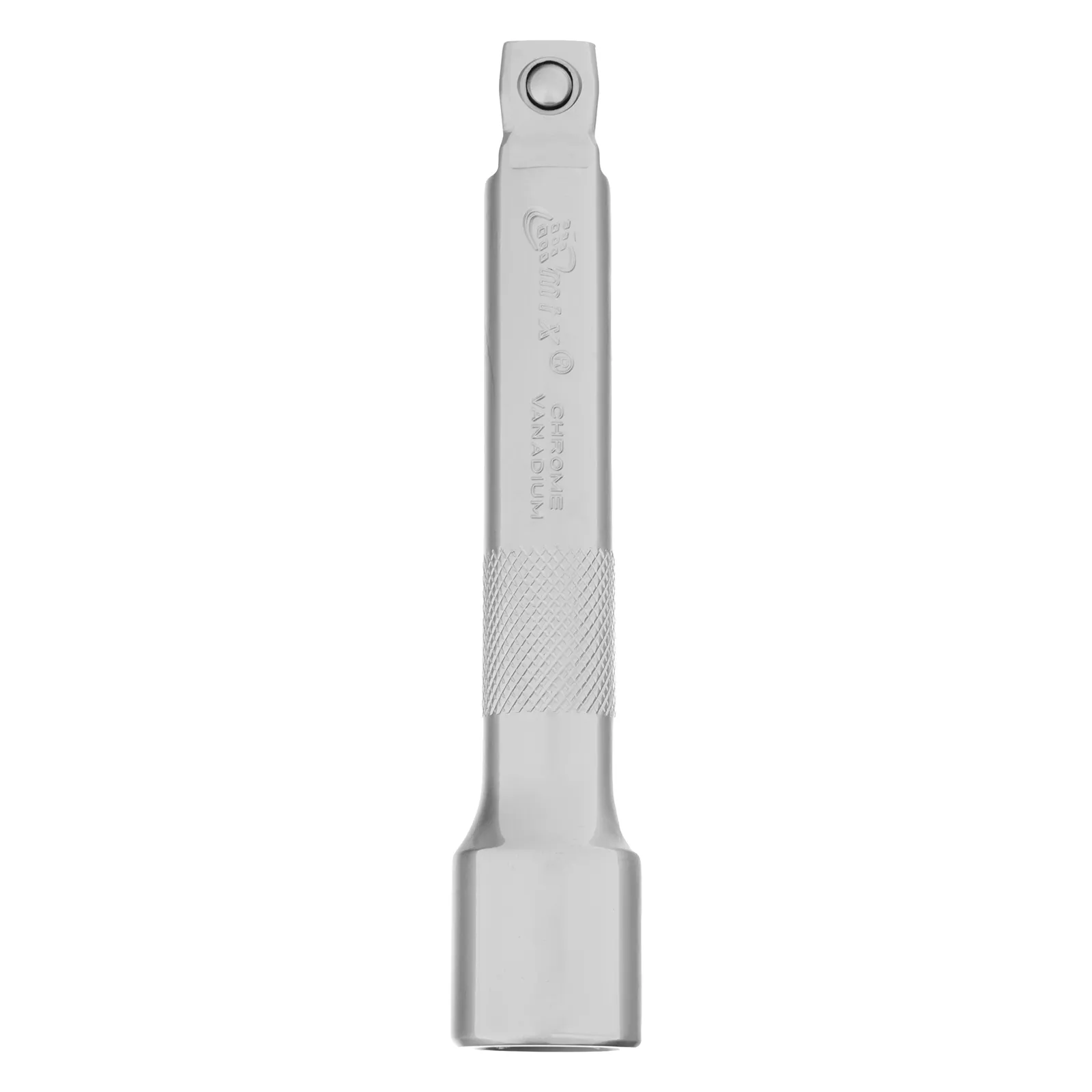 EXTENSAO PARA SOQUETES, CROMO VANADIO, ENCAIXE 1/2POL., 250MM, 1PC // MTX