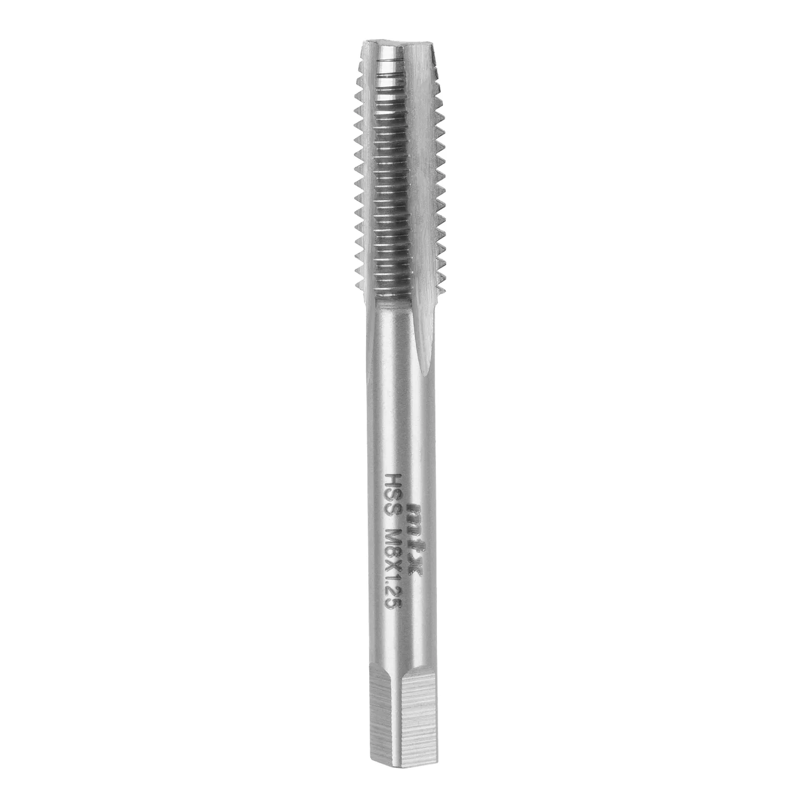 MACHO MANUAL, ACO RAPIDO, M8 X 1,25MM, 1PC // MTX