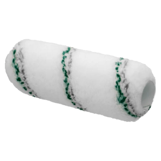 Rolo Profissa - Tinta acrílica acetinada, semi-brilho e fosca