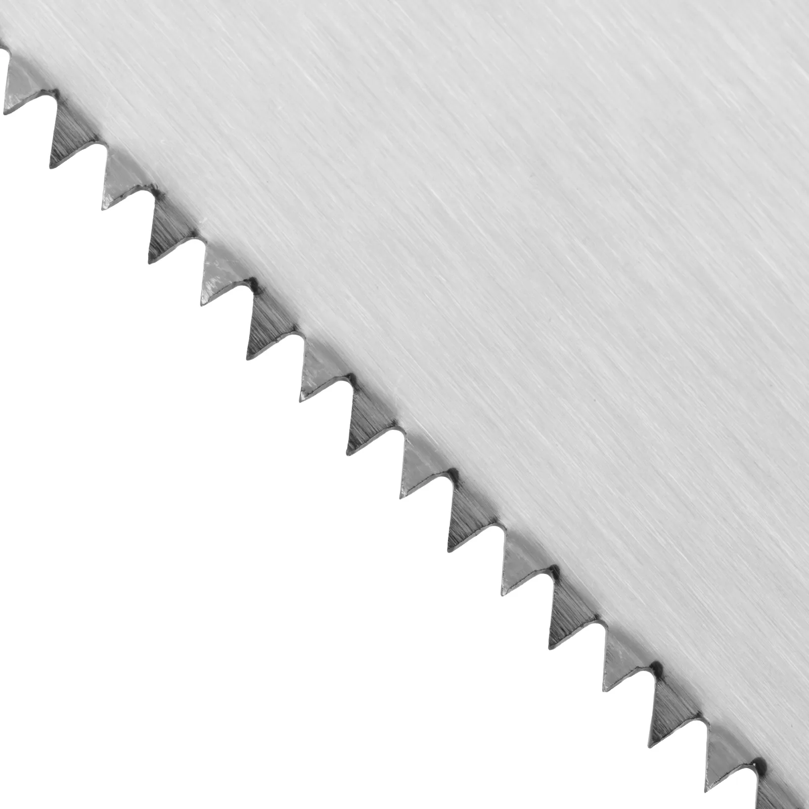 SERROTE PARA MADEIRA, DENTES TEMPERADO, CABO DE MADEIRA, 20POL., 500MM, 7-8 DPP, 1PC // SPARTA