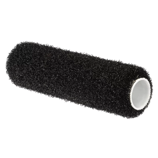 Rolo Massa Rolada - Massa corrida, acrílica e drywall